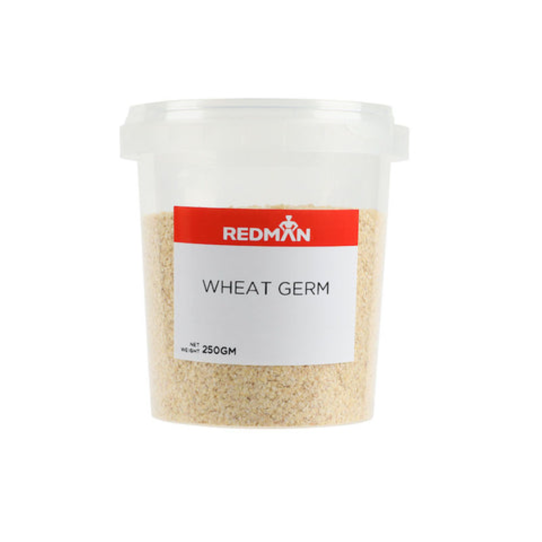 ALLSPAN WHEAT GERM 250G